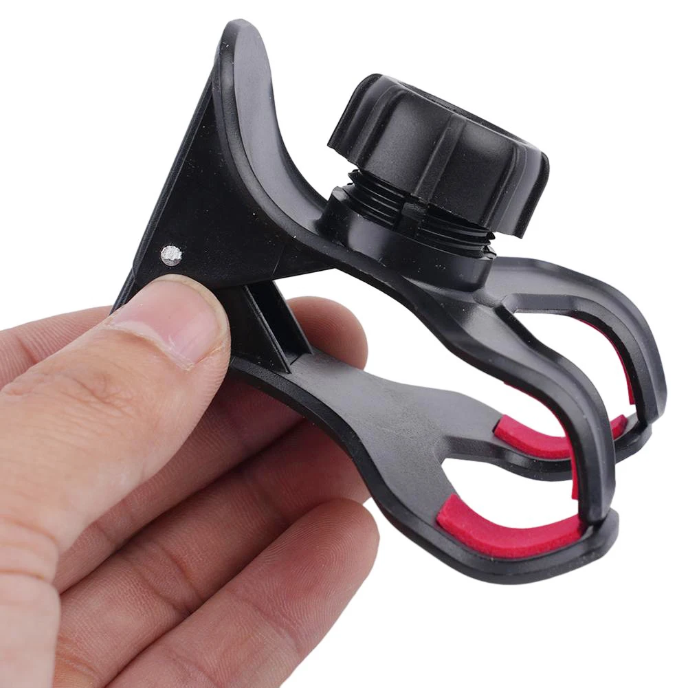 1*Universal Microphone Mic Stand Bicycle Motor Bike Cell Phone Holder Stand Handlebar Clip 360 Degree Rotating For Rehearsing
1*Universal Microphone Mic Stand Bicycle Motor Bike Cell Phone Holder Stand Handlebar Clip 360 Degree Rotating For Rehearsing