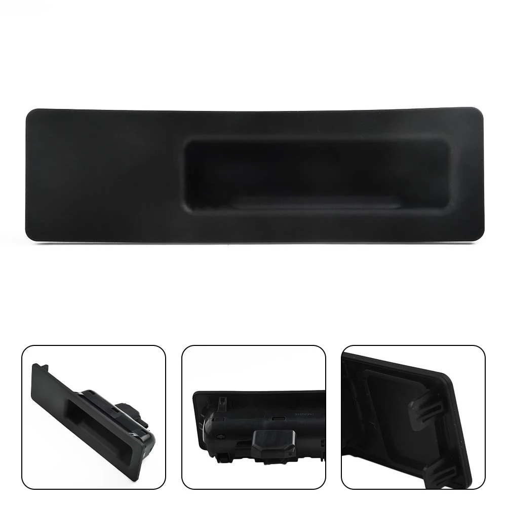 Trunk Lid Handle Switch Tailgate Boot Door Push Button For BMW Series 2 3 4 5 X1 X3 X4 X5 X6 51247463161 51247240829
Trunk Lid Handle Switch Tailgate Boot Door Push Button For BMW Series 2 3 4 5 X1 X3 X4 X5 X6 51247463161 51247240829