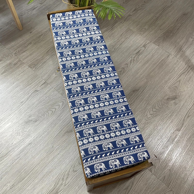 Outdoor Swing Seat Mat 2-3 People Seat Terrace Sponge Seat Mat Tatami Cushion Home Decoration Size Customization
Outdoor Swing Seat Mat 2-3 People Seat Terrace Sponge Seat Mat Tatami Cushion Home Decoration Size Customization