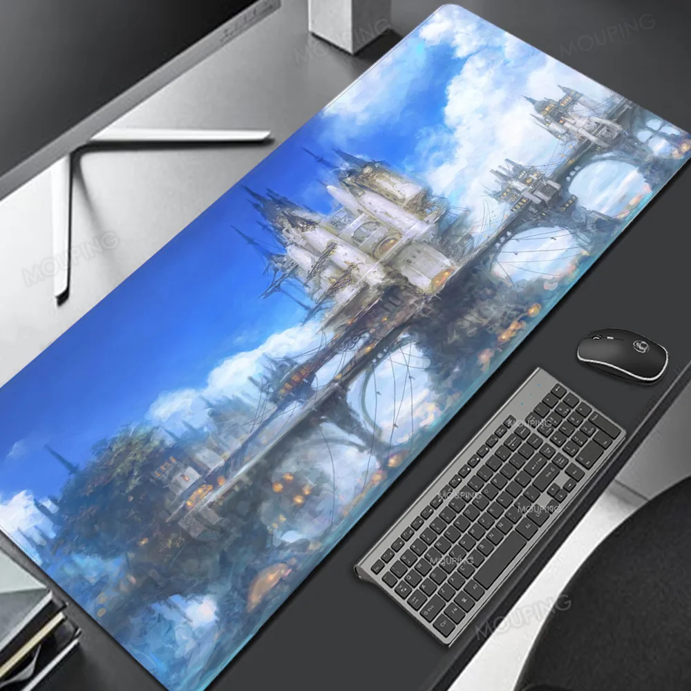 Final Fantasy Xiv Mouse Pad Aesthetic Mats Home Office Writing Desk Computer Table Accessories Mause 900x400 Anime Cheap Carpet
Final Fantasy Xiv Mouse Pad Aesthetic Mats Home Office Writing Desk Computer Table Accessories Mause 900x400 Anime Cheap Carpet