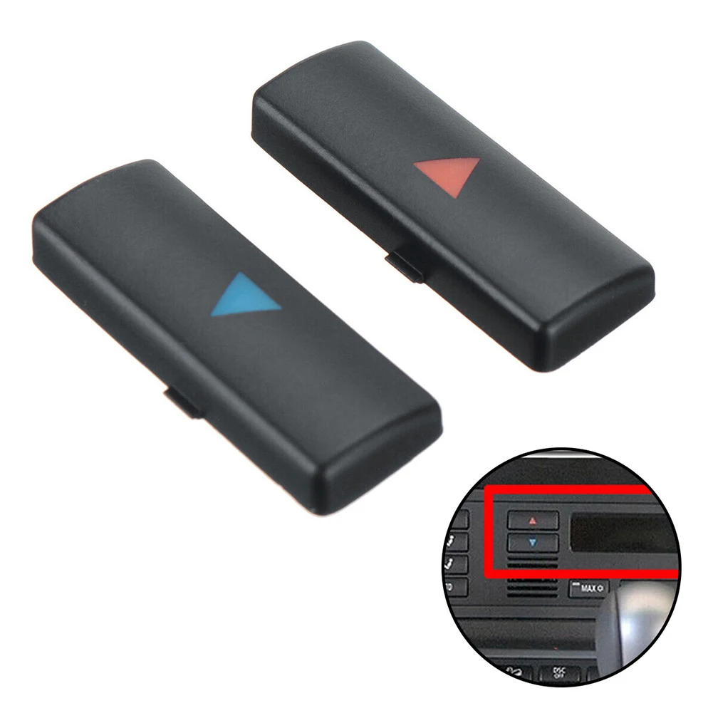 2pcs Climate A/C Control Button Temperature Control Panel Key Cover Replacement For BMW E53 E39 M5 64116924315
2pcs Climate A/C Control Button Temperature Control Panel Key Cover Replacement For BMW E53 E39 M5 64116924315