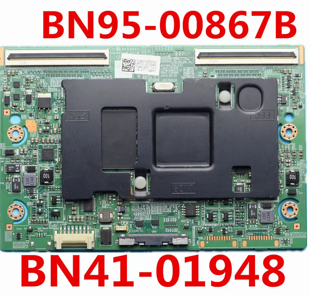 For T-con board BN95-00867B 2013_60INCH_FOX_FT1 BN41-01948 BN95-01125A For 60''TV
For T-con board BN95-00867B 2013_60INCH_FOX_FT1 BN41-01948 BN95-01125A For 60''TV