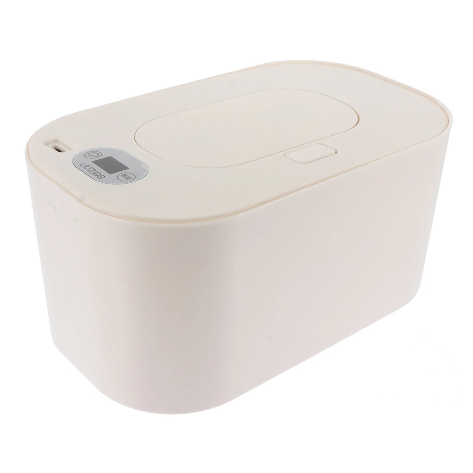 Wet Wipe Warmer Tissue Wipes Babies Warming Machine Smart Heater Heater Heating USB Cotton Towel Smart Thermostatic
Wet Wipe Warmer Tissue Wipes Babies Warming Machine Smart Heater Heater Heating USB Cotton Towel Smart Thermostatic