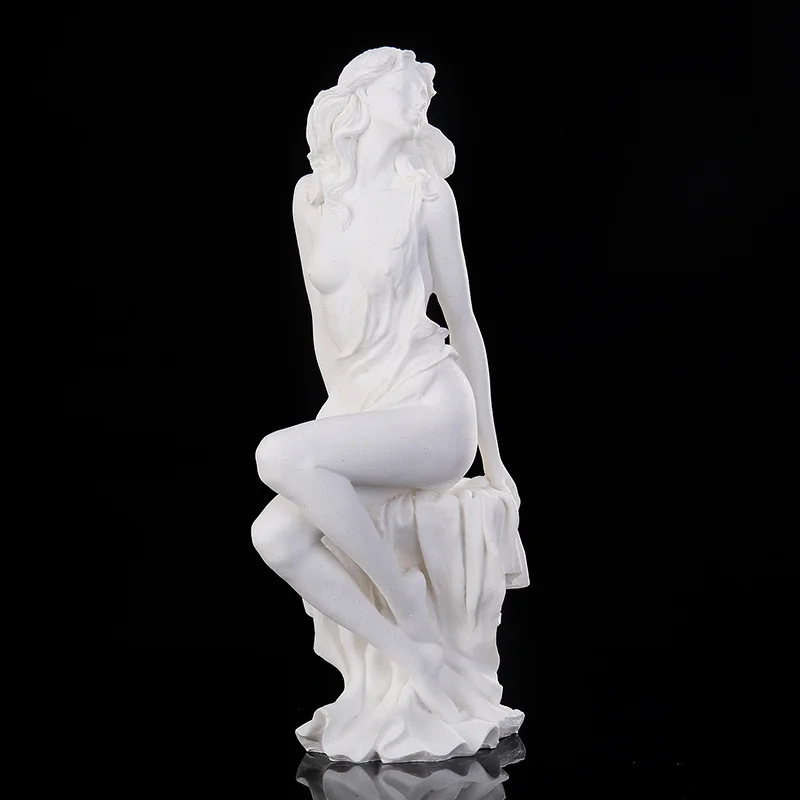 Sexy Bathing Beauty Statue Handmade Sandstone Nude Lady Sculpture Paris Louvre Artwork Decor Craft Ornament Present Furnishing
Sexy Bathing Beauty Statue Handmade Sandstone Nude Lady Sculpture Paris Louvre Artwork Decor Craft Ornament Present Furnishing