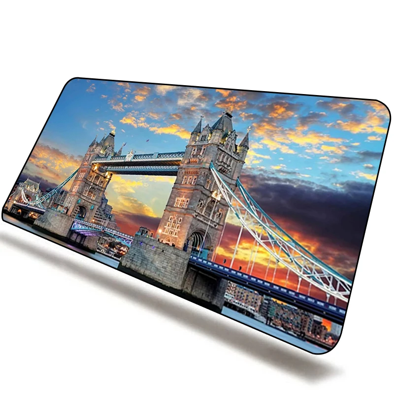 Custom Mouse Pad Europe Places Of Interest Pc Gamer Keyboard Office Accessories Carpet Computer Desk Cabinet Mousepad Mats
Custom Mouse Pad Europe Places Of Interest Pc Gamer Keyboard Office Accessories Carpet Computer Desk Cabinet Mousepad Mats