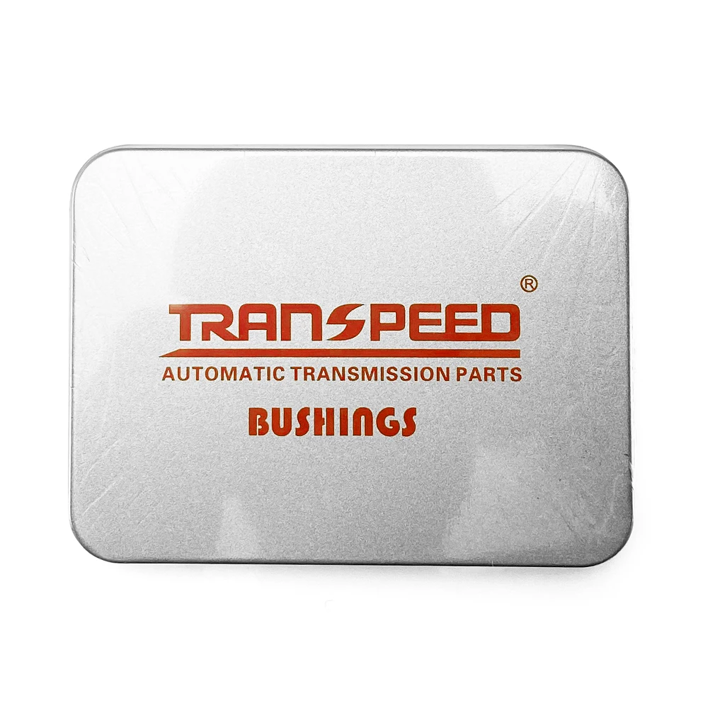 Комплект Бронзовых Подшипников TRANSPEED AL4 DPO Для Автоматической Коробки Передач, 10 Шт., Совместим С Peugeot 306, 307, 106
Комплект Бронзовых Подшипников TRANSPEED AL4 DPO Для Автоматической Коробки Передач, 10 Шт., Совместим С Peugeot 306, 307, 106