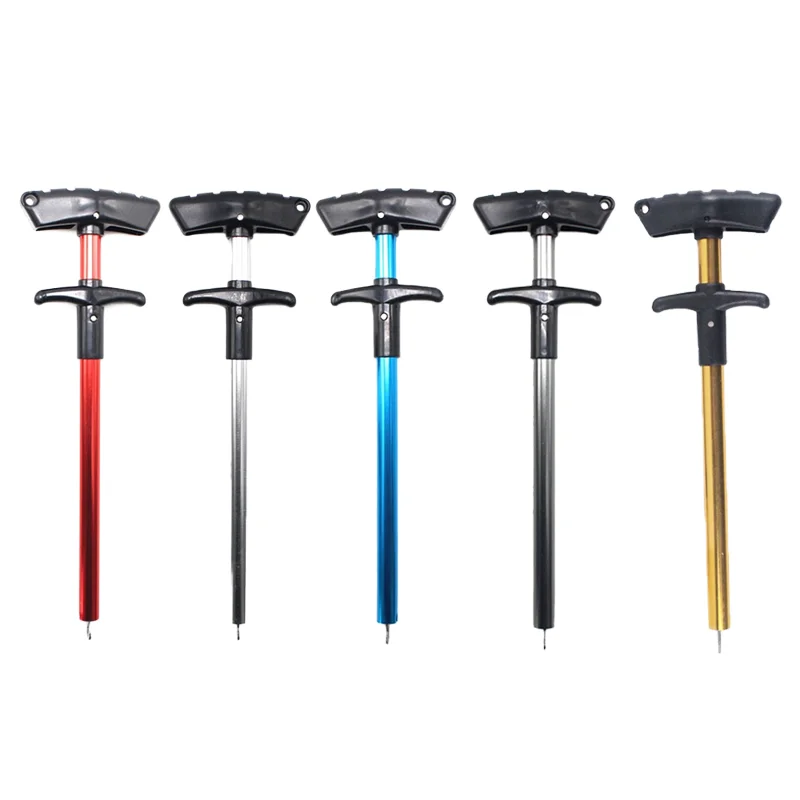 24cm Portable Fishing Hook Remover Aluminum Hook Disgorger With spring rope 5 Colors Available Fishing Tools
24cm Portable Fishing Hook Remover Aluminum Hook Disgorger With spring rope 5 Colors Available Fishing Tools