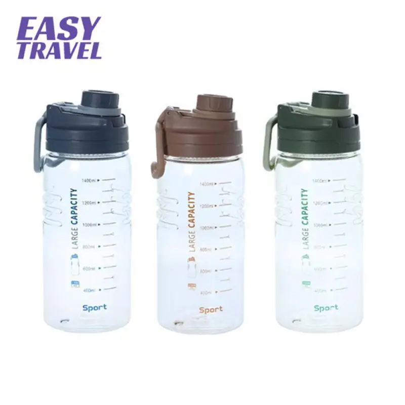 1500ML Outdoor Fitness Sports Bottle Kettle Large Capacity Portable Climbing Bicycle Water Bottles Gym Space Cups Sports Water
1500ML Outdoor Fitness Sports Bottle Kettle Large Capacity Portable Climbing Bicycle Water Bottles Gym Space Cups Sports Water