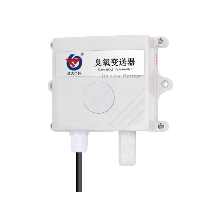 Wall Mount Ozone Gas Analyzer RS485 4~20mA 0~5V 0~10V O3 Sensor Ozone Concentration Sensor
Wall Mount Ozone Gas Analyzer RS485 4~20mA 0~5V 0~10V O3 Sensor Ozone Concentration Sensor