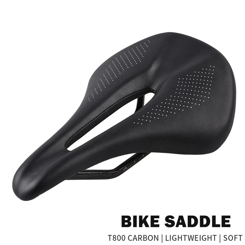 Full Carbon Saddle MTB/Road Bicycle 143/155MM Saddle Super Light Leather Comfortable Carbon Cushions Carbon Rails Bicycle Seat
Full Carbon Saddle MTB/Road Bicycle 143/155MM Saddle Super Light Leather Comfortable Carbon Cushions Carbon Rails Bicycle Seat