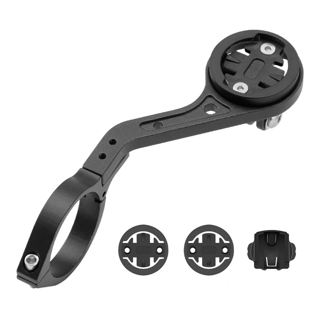 Bicycle Multifunctional Computer Extension Stand Aluminum Extension Bracket For Garmin Bryton Cateye Stopwatch Stand 18-38mm
Bicycle Multifunctional Computer Extension Stand Aluminum Extension Bracket For Garmin Bryton Cateye Stopwatch Stand 18-38mm