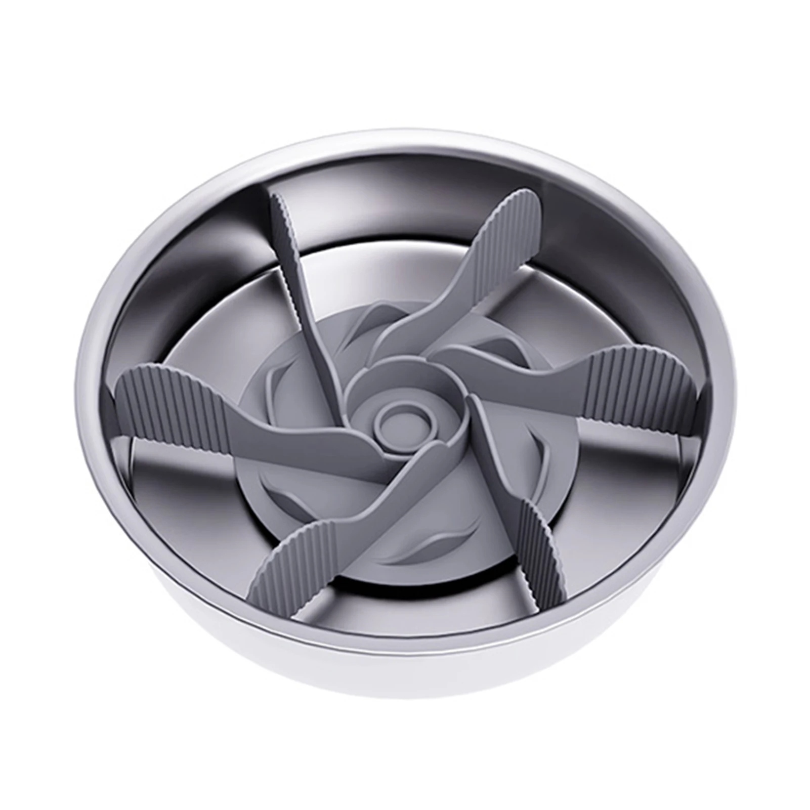 Slow Feeder Dog Bowl Insert Dog Slow Feeder Insert Spiral Design Slow Feeder Dog Bowls Accessories With Suction Cup Easy To
Slow Feeder Dog Bowl Insert Dog Slow Feeder Insert Spiral Design Slow Feeder Dog Bowls Accessories With Suction Cup Easy To