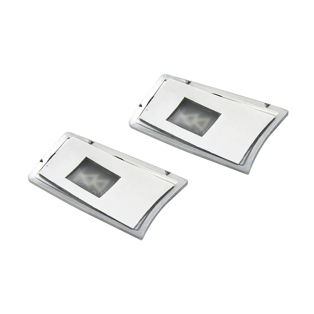 2pcs Car Volume Buttons Sequins Cover For Mercedes-Benz E Class 2009-2013/ GLK Class 2008-2015 Volume Buttons Sequins Cover
2pcs Car Volume Buttons Sequins Cover For Mercedes-Benz E Class 2009-2013/ GLK Class 2008-2015 Volume Buttons Sequins Cover