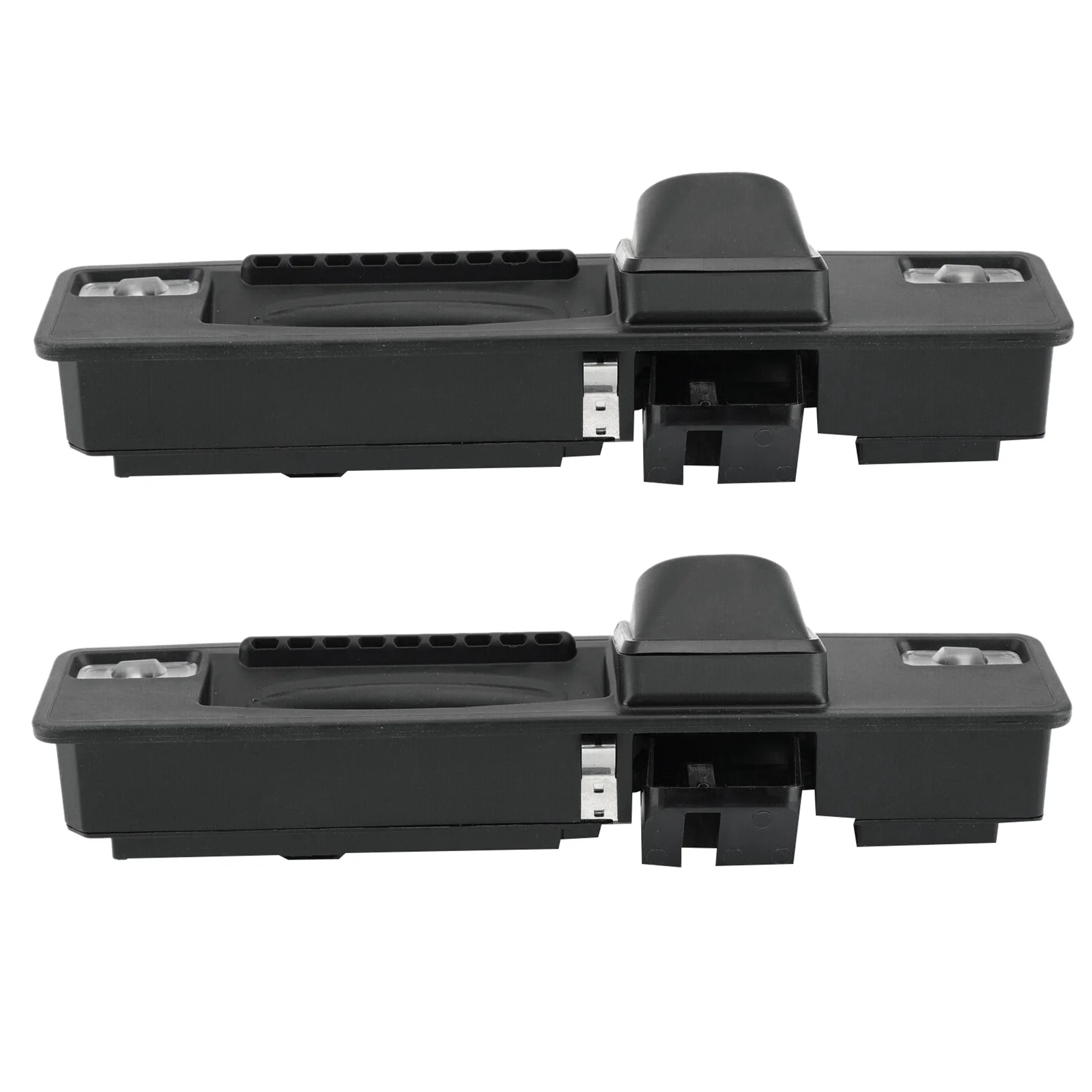 2X Boot Tailgate Handle Trunk Handle Switch for 12-18 Ford Focus F1EB-19B514-BE
2X Boot Tailgate Handle Trunk Handle Switch for 12-18 Ford Focus F1EB-19B514-BE
