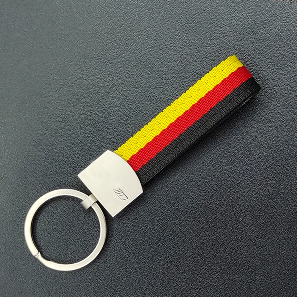 For Mercedes benz AMG GLA A C Ew203 w204 w205 w211 w212 w213 Webbing Car Keychain Metal Alloy Car Styling KeyRings Accessories
For Mercedes benz AMG GLA A C Ew203 w204 w205 w211 w212 w213 Webbing Car Keychain Metal Alloy Car Styling KeyRings Accessories
