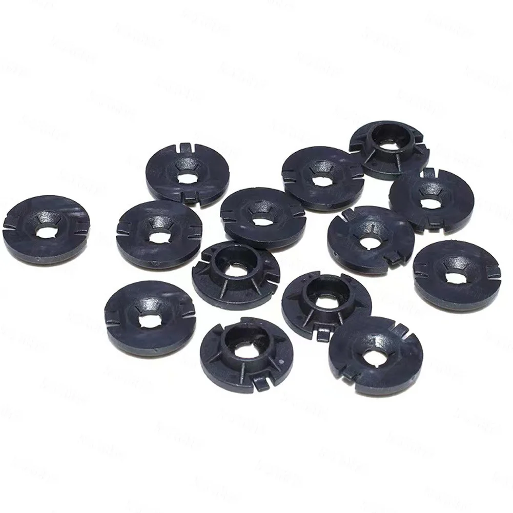 Engineered for Tesla Model 3 10Pcs ENGINE COVER & WHEEL APRON NUTS Durable Material Hassle Free Installation
Engineered for Tesla Model 3 10Pcs ENGINE COVER & WHEEL APRON NUTS Durable Material Hassle Free Installation