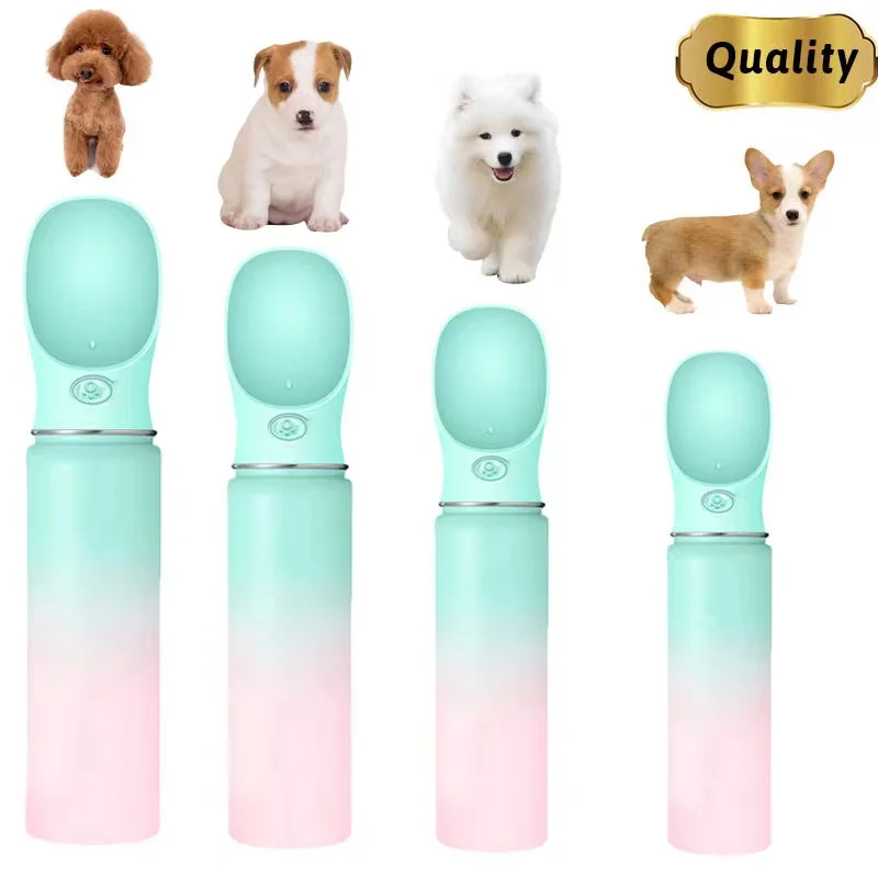 Stainless Steel Vacuum Thermal Pet Products Pet Supplies Dog bowl Portable Dog Water Bottle
Stainless Steel Vacuum Thermal Pet Products Pet Supplies Dog bowl Portable Dog Water Bottle
