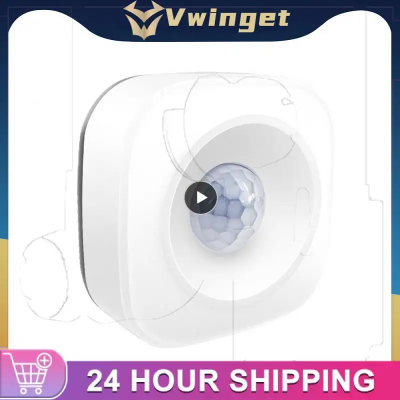 Home Automation System Pir Motion Sensor Mini Pir Alarm Sensor Tuya Smart Movement Sensor Work With Alexa Google Smart Home
Home Automation System Pir Motion Sensor Mini Pir Alarm Sensor Tuya Smart Movement Sensor Work With Alexa Google Smart Home