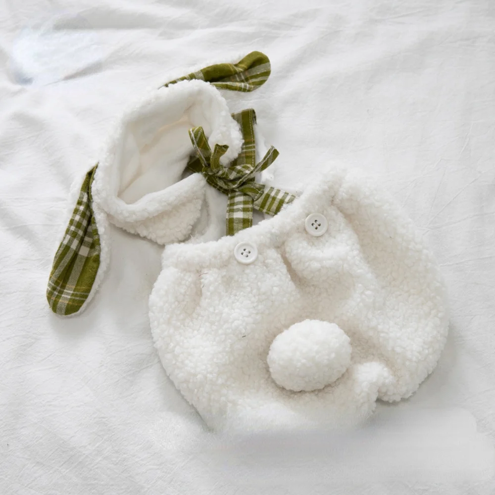 Осенне-зимняя одежда для домашних животных с милым Кроликом, плюшевый кролик, наплечный ремень, юбка, одежда для кошек и собак
Осенне-зимняя одежда для домашних животных с милым Кроликом, плюшевый кролик, наплечный ремень, юбка, одежда для кошек и собак