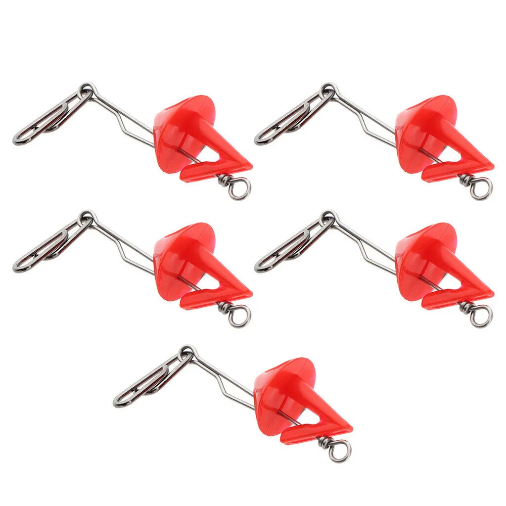 New Practical Fishing Bait Clips Breakaway style Clip Extractor Bait Quick Release Bait Release Clip Beach rig
New Practical Fishing Bait Clips Breakaway style Clip Extractor Bait Quick Release Bait Release Clip Beach rig
