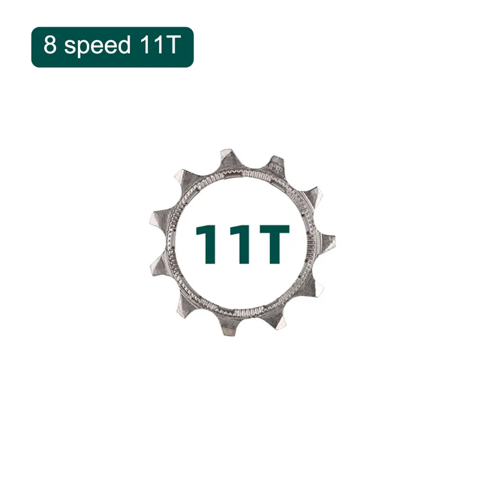 Road Mountain Bike Cassette Cog 8/9/10/11 Speed 11/12/13T Tooth Bicycle Cassette Sprockets Accessories For Shimano SRAM
Road Mountain Bike Cassette Cog 8/9/10/11 Speed 11/12/13T Tooth Bicycle Cassette Sprockets Accessories For Shimano SRAM