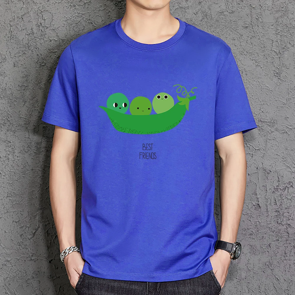 The Best Friend Is Always Together Man T-Shirt Cotton Graphics T-Shirts Sport Comfortable Tees Classic Loose Men'S Short Sleeve
The Best Friend Is Always Together Man T-Shirt Cotton Graphics T-Shirts Sport Comfortable Tees Classic Loose Men'S Short Sleeve