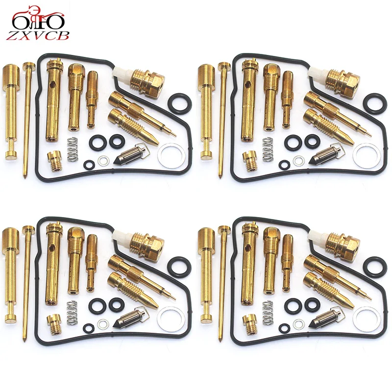 for NC30 VFR400 NC 30 VFR 400 Engine carburetor repair kit parts floating needle washer
for NC30 VFR400 NC 30 VFR 400 Engine carburetor repair kit parts floating needle washer