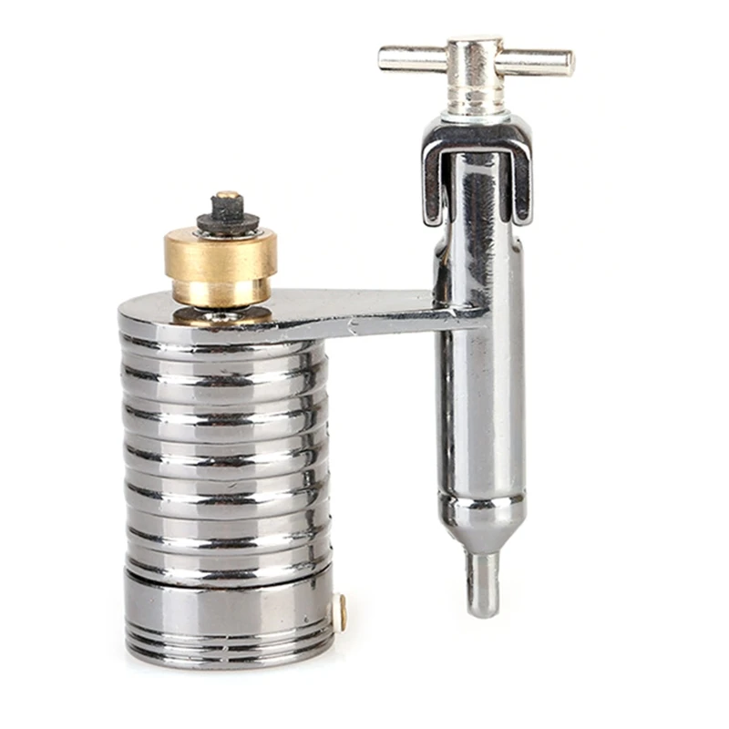 Electric Liner Tattoo Machine Artist Acessories Zinc Alloy for grey Color Drop Shipping
Electric Liner Tattoo Machine Artist Acessories Zinc Alloy for grey Color Drop Shipping