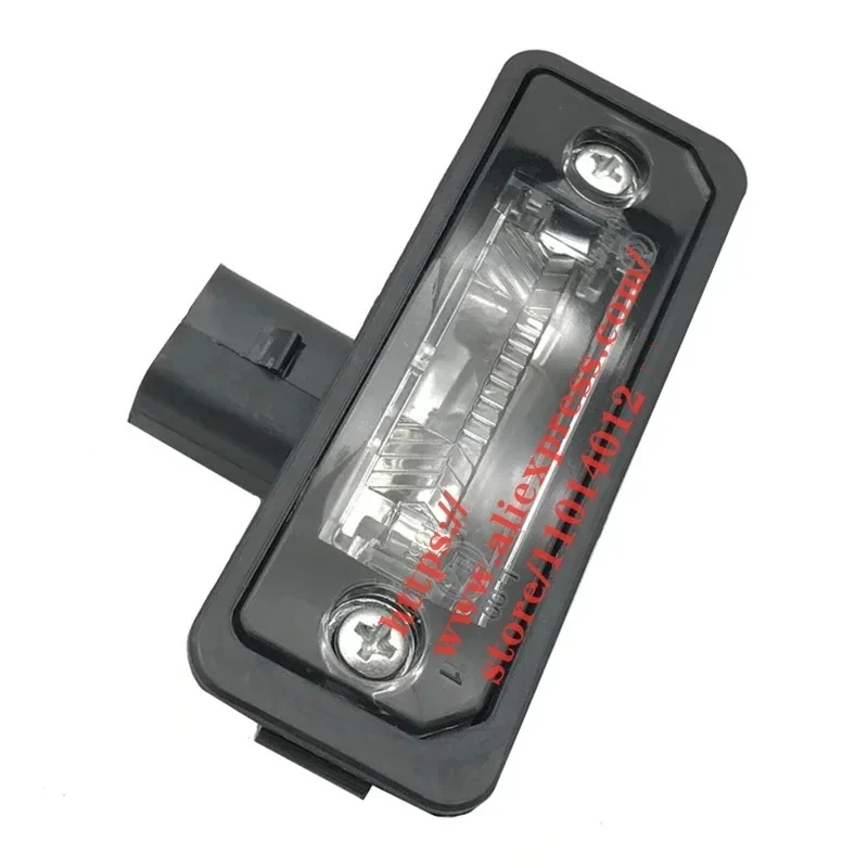 Задний номерной знак светильник для EXEED VX
Задний номерной знак светильник для EXEED VX