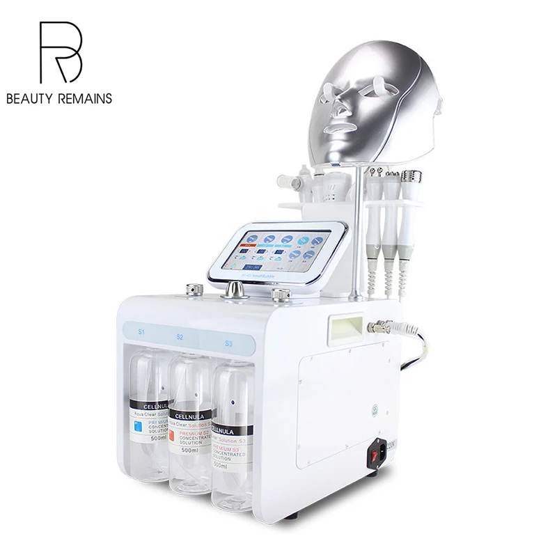 High quality 8in1 H2O2 water micro touch vacuum blackhead remover facial machine oxygen for wholesale
High quality 8in1 H2O2 water micro touch vacuum blackhead remover facial machine oxygen for wholesale