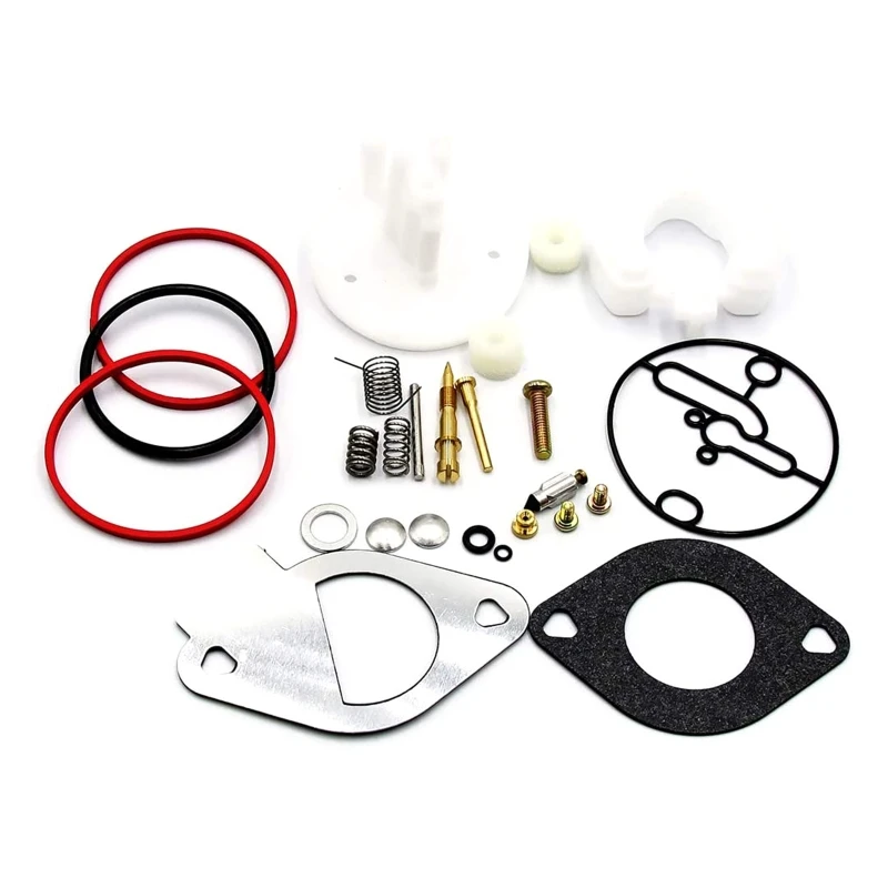 High Performance Carburetor Repair Kits 796184 796081 790727 Master Overhaul Carburetor Accessories Gasket Easy Installs
High Performance Carburetor Repair Kits 796184 796081 790727 Master Overhaul Carburetor Accessories Gasket Easy Installs