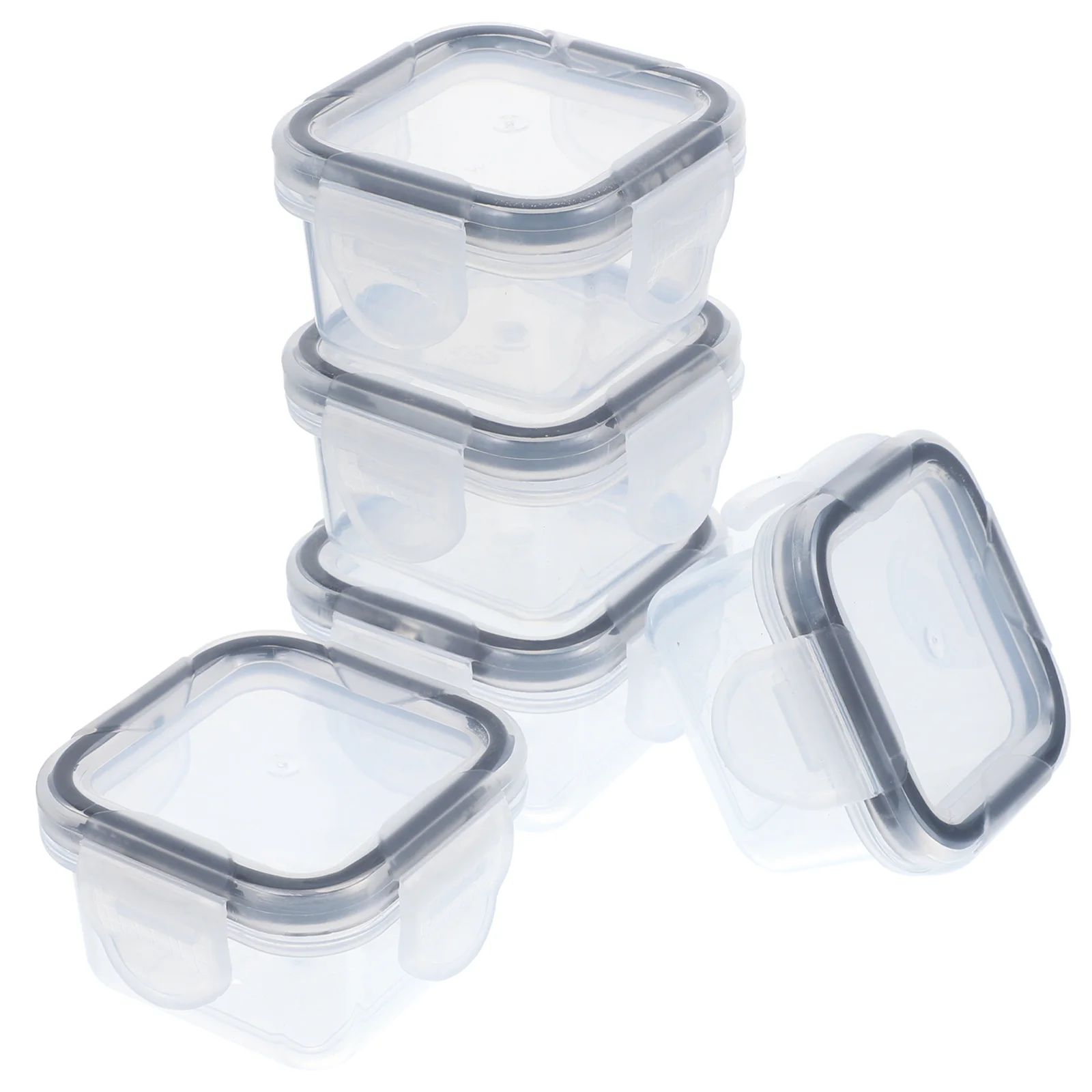 Lids Containers Sauce Condiment Lid Container Cups Travel Meal Mini Box Bowls Dipping Square Dressing Salad Prep
Lids Containers Sauce Condiment Lid Container Cups Travel Meal Mini Box Bowls Dipping Square Dressing Salad Prep