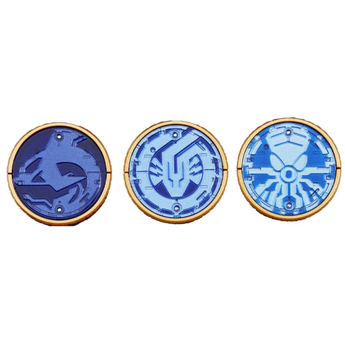 New Generation CSM Masked Knight Ooo Luxury Edition Belt Coin Collection 25th Anniversary Eternal Bird
New Generation CSM Masked Knight Ooo Luxury Edition Belt Coin Collection 25th Anniversary Eternal Bird