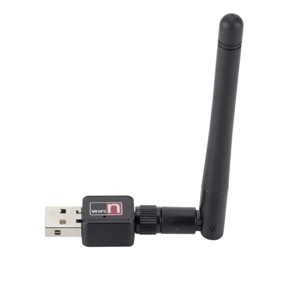 150 M Wireless USB Mini Dongle Receiver Portable Office Antenna Long Range Network Card Stable Sensitive Wifi Adapter Easy Apply
150 M Wireless USB Mini Dongle Receiver Portable Office Antenna Long Range Network Card Stable Sensitive Wifi Adapter Easy Apply