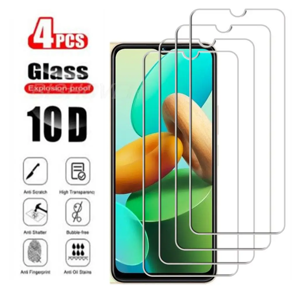 4 шт. закаленное стекло для Vivo Y35 4G 2022 6,58 "VivoY35 Y 35 защита для экрана зеркальная пленка 9H
4 шт. закаленное стекло для Vivo Y35 4G 2022 6,58 "VivoY35 Y 35 защита для экрана зеркальная пленка 9H