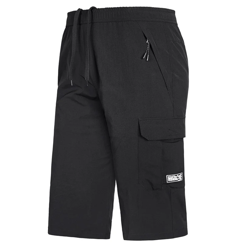 Men's Casual Quick Drying Shorts Summer Shorts Men's Zippered Pockets Beach Jogging Shorts Men's Straight Leg Pants
Men's Casual Quick Drying Shorts Summer Shorts Men's Zippered Pockets Beach Jogging Shorts Men's Straight Leg Pants