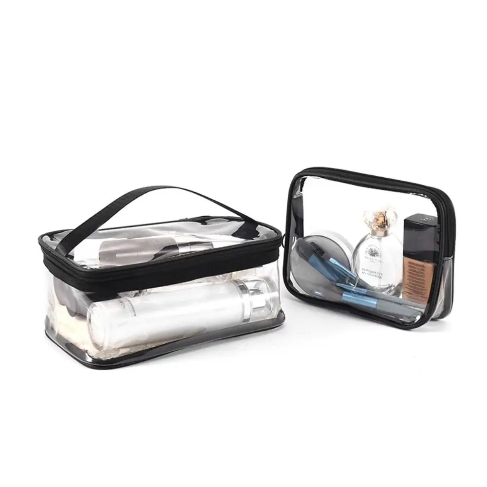 Toiletry Bag Wash Pouch Makeup Organizer Travel TPU Transparent Cosmetic Bag Bath Storage Makeup Case Storage Bag
Toiletry Bag Wash Pouch Makeup Organizer Travel TPU Transparent Cosmetic Bag Bath Storage Makeup Case Storage Bag