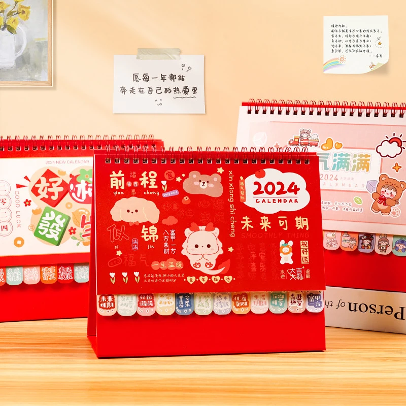 Новинка 2024, календарь, мультяшный милый календарь, настольный планировщик, блокнот, змеевик, канцелярские принадлежности, офисные и школьные принадлежности
Новинка 2024, календарь, мультяшный милый календарь, настольный планировщик, блокнот, змеевик, канцелярские принадлежности, офисные и школьные принадлежности