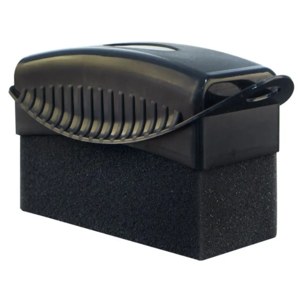 1Pcs Car Wheel Polishing Waxing Oiling Sponge Brush Plastics Washing Cleaning Tire Without Cover Universal Car Cleaning Tool
1Pcs Car Wheel Polishing Waxing Oiling Sponge Brush Plastics Washing Cleaning Tire Without Cover Universal Car Cleaning Tool