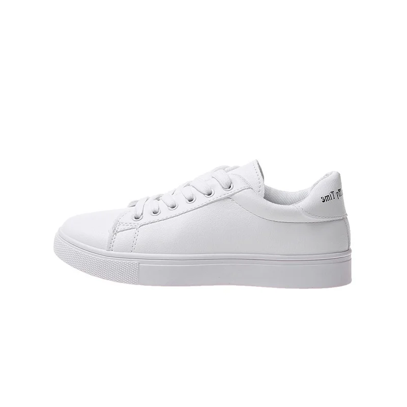 Thick soled small white shoes women's 2022 summer new fashion white student round head board shoes sports leisure single shoes
Thick soled small white shoes women's 2022 summer new fashion white student round head board shoes sports leisure single shoes