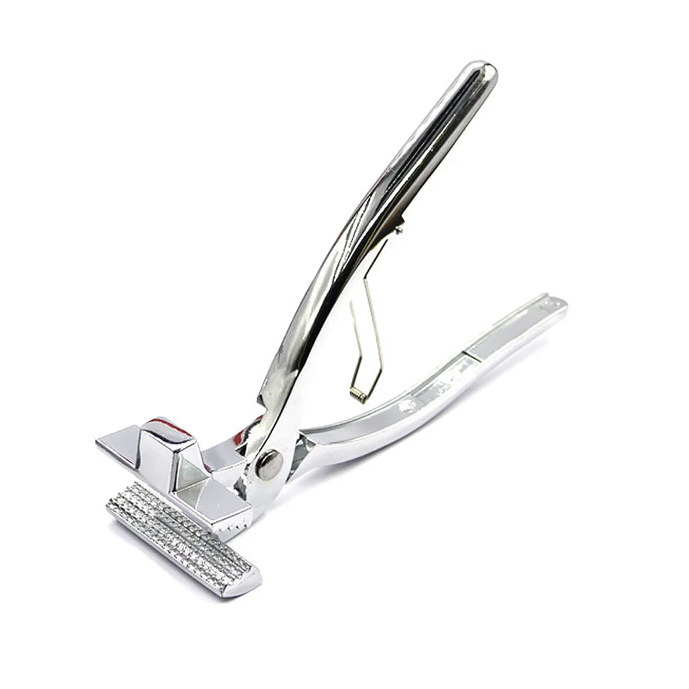 Oil Painting Handheld Stretcher Clamp Zinc Alloy Art Supplies Stretching Handle Framing Tool Stationery Artist Bars Canvas Plier
Oil Painting Handheld Stretcher Clamp Zinc Alloy Art Supplies Stretching Handle Framing Tool Stationery Artist Bars Canvas Plier