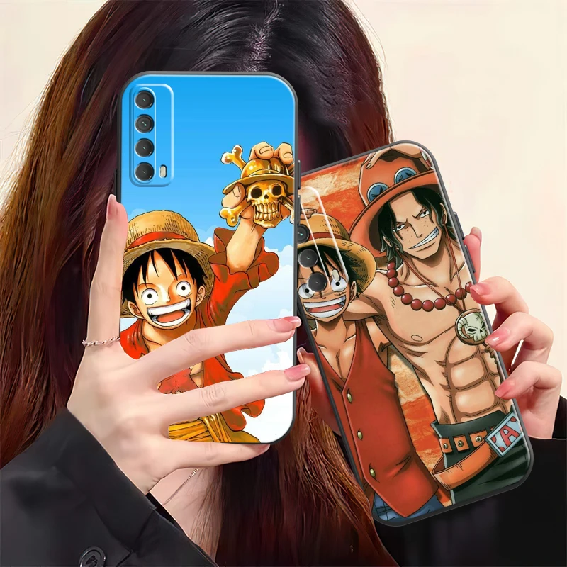 Японский Амин цельный телефонный чехол для Huawei P Smart Z P20 P30 Honor 8X 9 9A 9X 10 10 Lite Funda чехол из жидкого силикона Coque Carcasa 
Японский Амин цельный телефонный чехол для Huawei P Smart Z P20 P30 Honor 8X 9 9A 9X 10 10 Lite Funda чехол из жидкого силикона Coque Carcasa