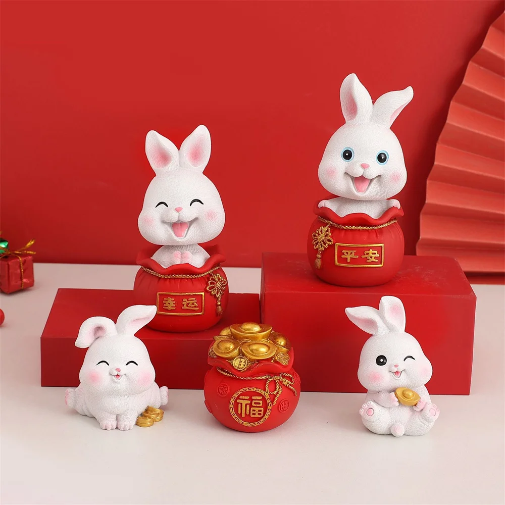 Kawaii 2023 Новогоднее настольное украшение, мини-кролик, украшение для дома, резиновый зодиак, маленький кролик, милое украшение для торта, рожд...
Kawaii 2023 Новогоднее настольное украшение, мини-кролик, украшение для дома, резиновый зодиак, маленький кролик, милое украшение для торта, рожд...