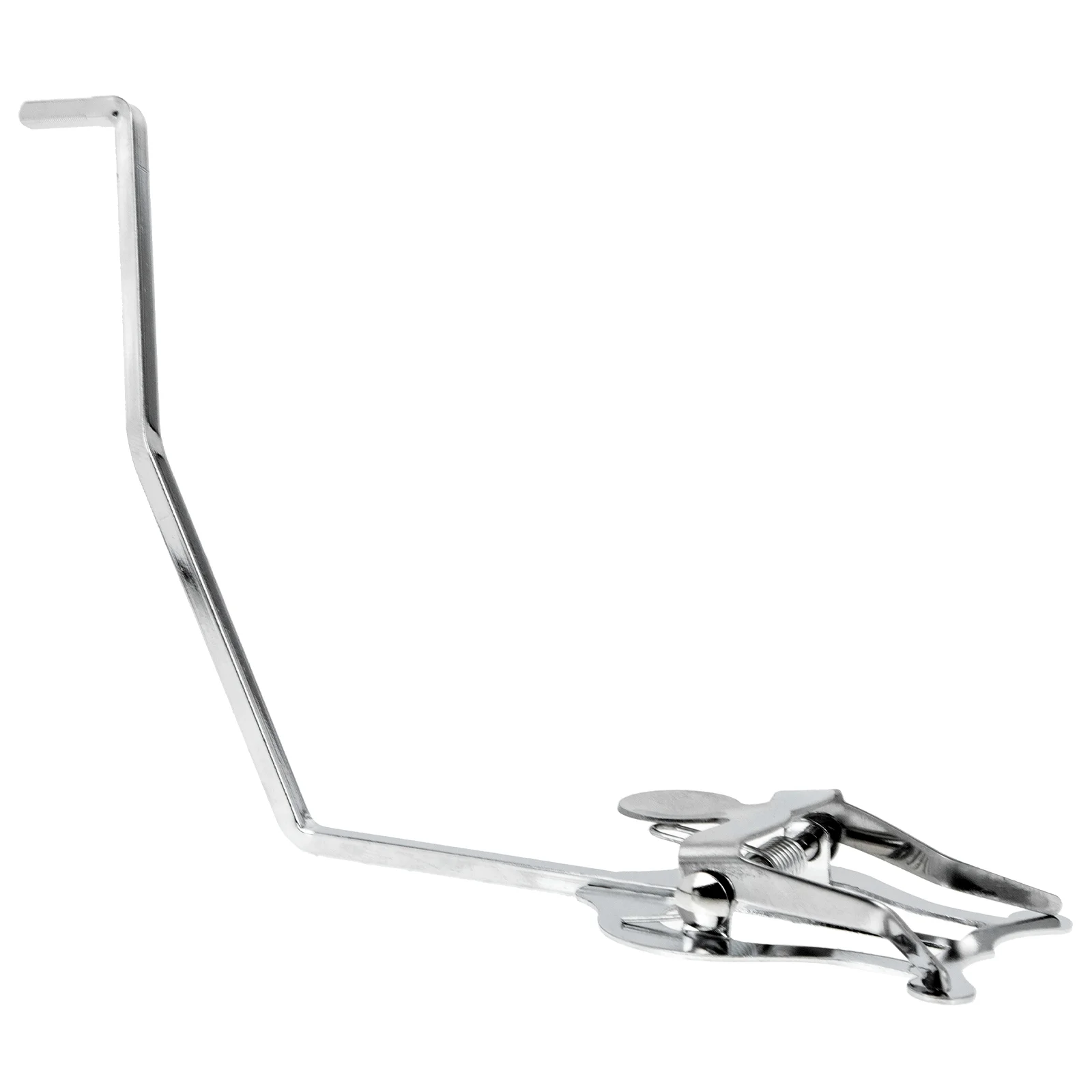 Saxophone Accessories Horn Music Score Clip Metal Copper Pipe Clamp French Musical Notation Clamp-on Holder Lyre Western
Saxophone Accessories Horn Music Score Clip Metal Copper Pipe Clamp French Musical Notation Clamp-on Holder Lyre Western