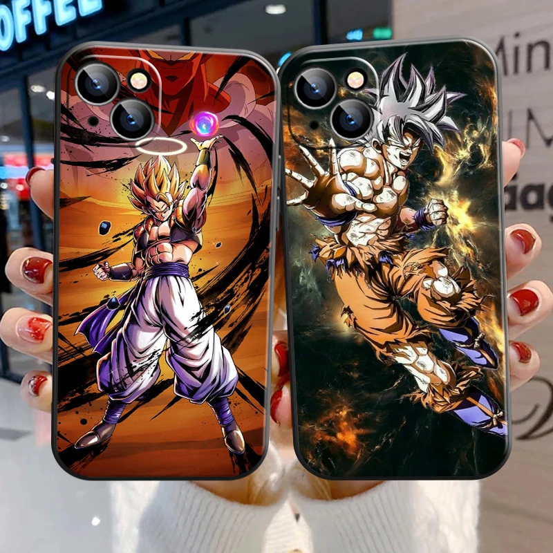 Dragon Ball Cartoon Anime For iPhone 12 11 13 Pro MAX 13 12 Mini 6 6S 7 8 Plus SE 2020 X XR XS MAX Phone Protect Case Silica Gel
Dragon Ball Cartoon Anime For iPhone 12 11 13 Pro MAX 13 12 Mini 6 6S 7 8 Plus SE 2020 X XR XS MAX Phone Protect Case Silica Gel