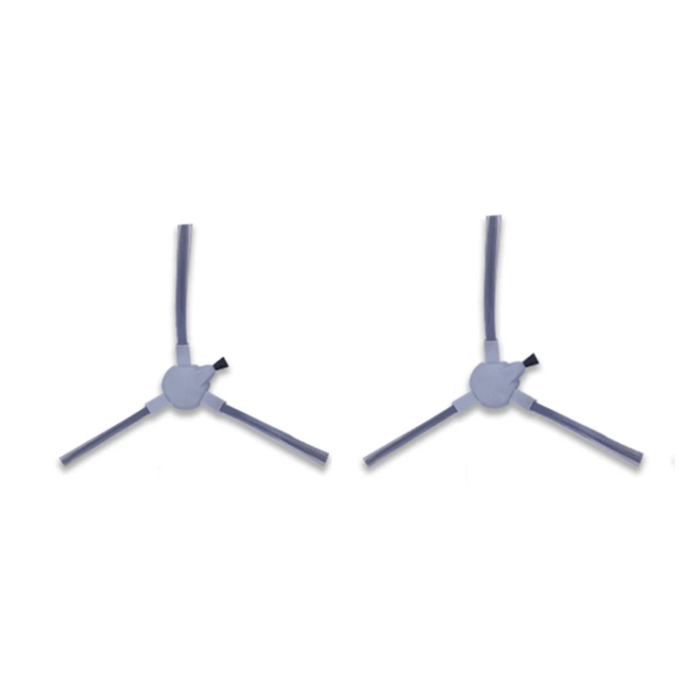 3pcs Main Side Brush For Alfawise V10 For Liectroux ZK901 Robotic Vacuum Cleaner Parta Attachment Household Supplies & Cleaning
3pcs Main Side Brush For Alfawise V10 For Liectroux ZK901 Robotic Vacuum Cleaner Parta Attachment Household Supplies & Cleaning