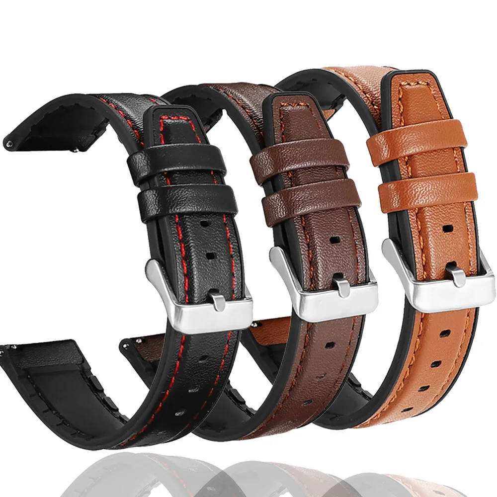 20mm Silicone Watch Strap For Amazfit GTS 4/2/GTR Mini Watchband For Amazfit GTS 3 2e Straps For Amazfit Bip/U/3 Pro Bracelet
20mm Silicone Watch Strap For Amazfit GTS 4/2/GTR Mini Watchband For Amazfit GTS 3 2e Straps For Amazfit Bip/U/3 Pro Bracelet