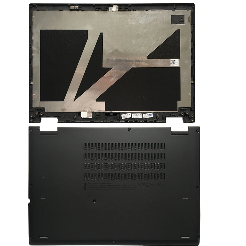NEW Laptop LCD Back Cover/BOTTOM CASE For Lenovo ThinkPad X380 Yoga 370 Laptop 02DA142 AQ1SK000460 01HY205
NEW Laptop LCD Back Cover/BOTTOM CASE For Lenovo ThinkPad X380 Yoga 370 Laptop 02DA142 AQ1SK000460 01HY205