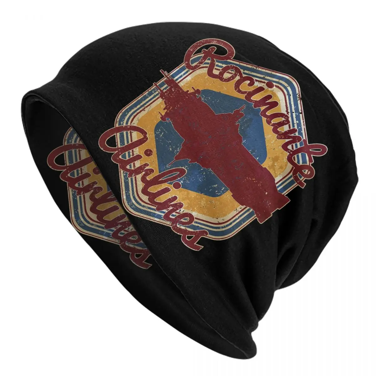 Шапки шапки просторный космический корабль Rocinante Airlines Merch Сюрприз подарок всесезонные зимние шапочки Skullies
Шапки шапки просторный космический корабль Rocinante Airlines Merch Сюрприз подарок всесезонные зимние шапочки Skullies
