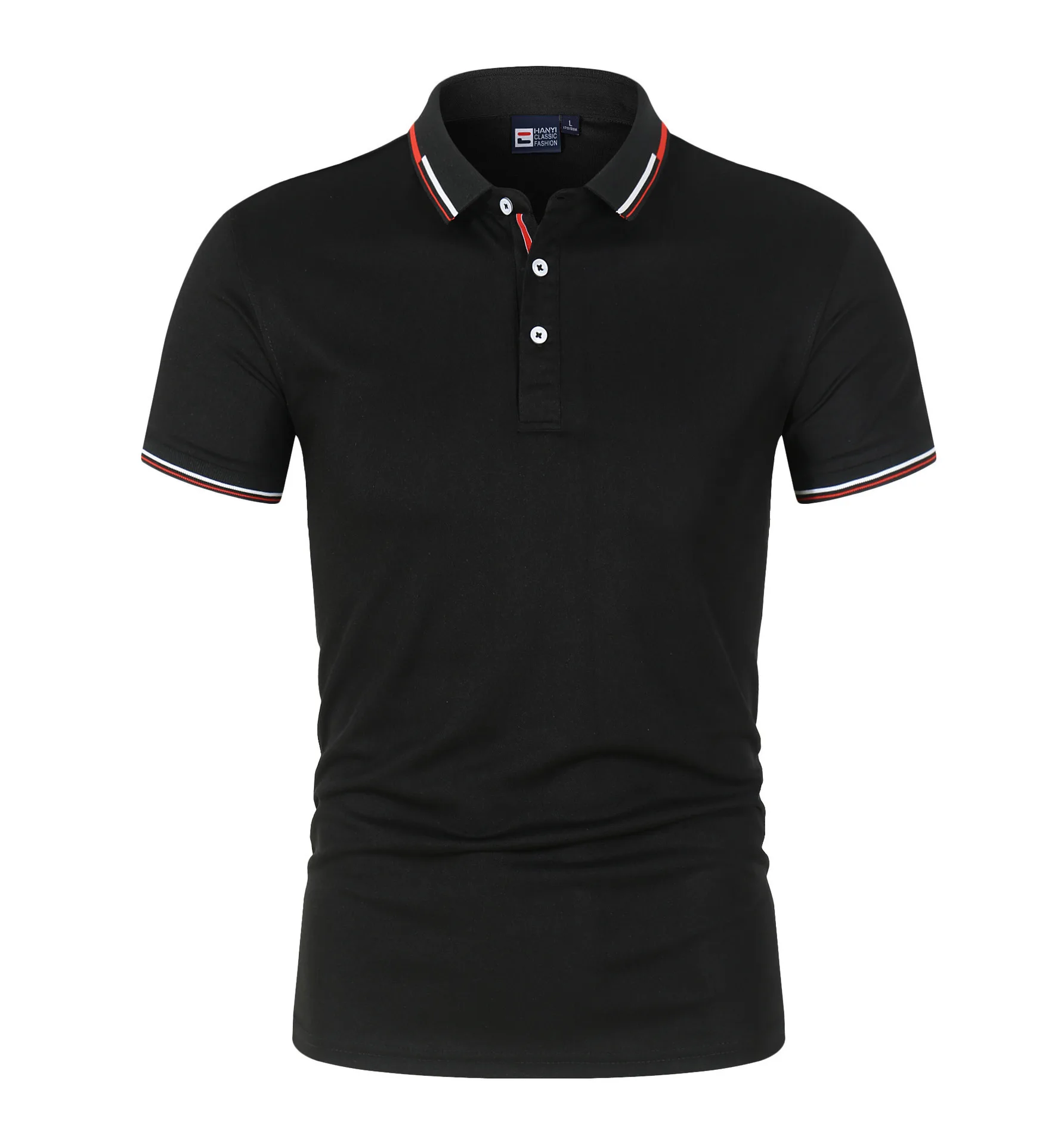 High-end New Summer Brand T-Shirts Cultural Shirts Men's Designer Polo Shirts Short Sleeves Casual Tops Fashion Men's Baseball U
High-end New Summer Brand T-Shirts Cultural Shirts Men's Designer Polo Shirts Short Sleeves Casual Tops Fashion Men's Baseball U